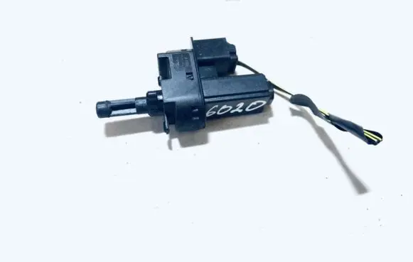 Clutch pedal sensor