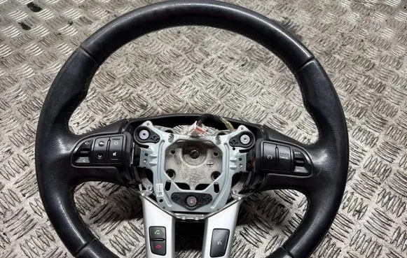 KIA Sportage Steering wheel 