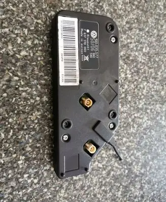 Volkswagen Eos Aerial antenna amplifier 1Q0035577 7617310060