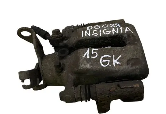Opel Insignia A Rear brake caliper