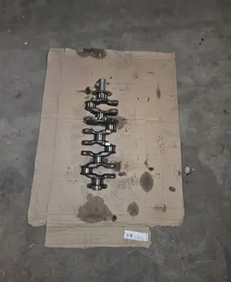 Toyota RAV 4 (XA40) Crankshaft 
