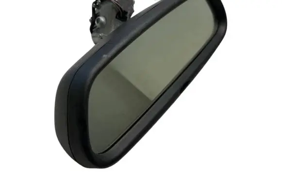 Peugeot 208 Rear view mirror (interior) E8025207