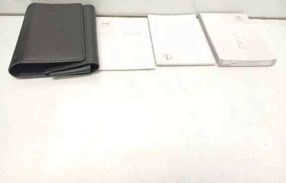 Volvo V40 User manual 