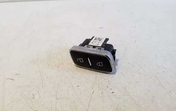Ford Galaxy Central locking switch button BB5T14017DCW