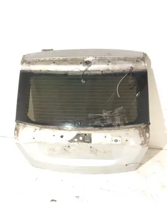 Dodge Caliber Tailgate/trunk/boot lid