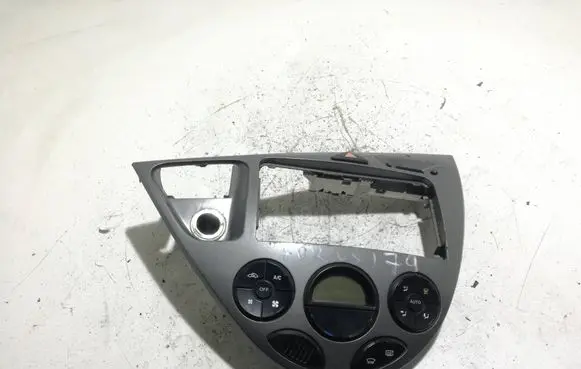 Ford Focus Interior fan control switch 98AB15000CCW 102327014 B41TA