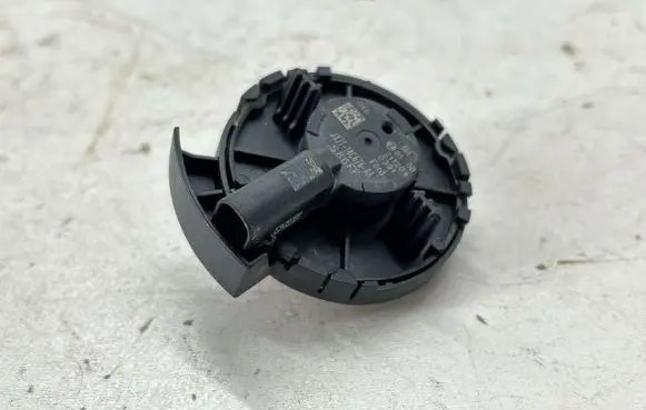 Ford Escape IV Airbag deployment crash/impact sensor JX7T14C676AA