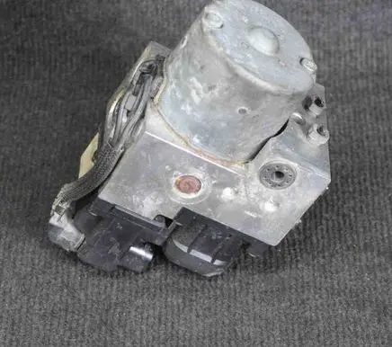 Peugeot Partner ABS Pump 0273004439