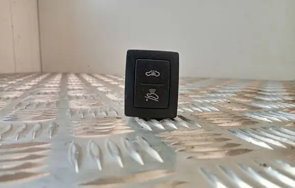 Volkswagen Touareg I Alarm switch 7L6959899 04034T