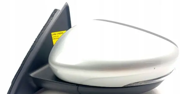 Ford Kuga I Rear view mirror (interior) LV4B-17683DC