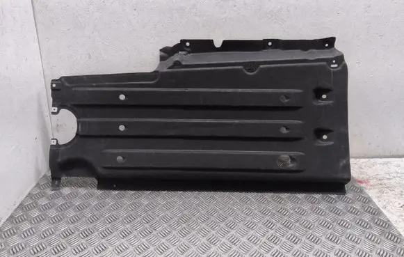 Porsche Macan (95B) Center/middle under tray cover 95B825206D