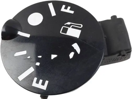 Seat Ibiza III (6L) Fuel tank filler cap 6L6809905G