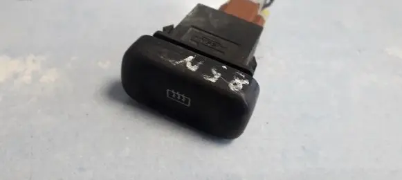 Nissan Primera Hazard light switch uaed