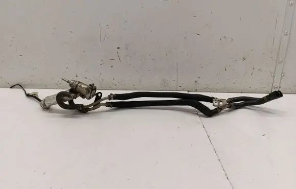 BMW 2 F44 AdBlue injector 8580209