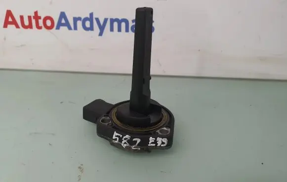 BMW 5 E39 Oil level sensor 7508003 12617508003 12611433596