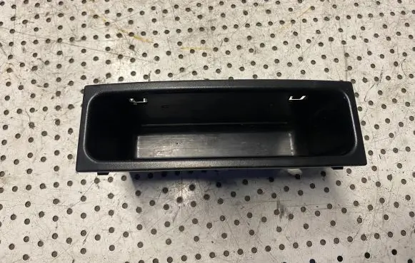 Mercedes-Benz Sprinter W906 Dashboard storage box/compartment A9066890047