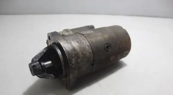 Fiat Seicento/600 Starter motor