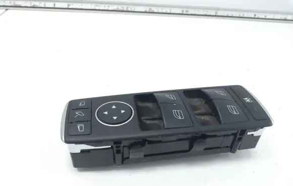 Mercedes-Benz ML W164 Electric window control switch