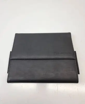 Lexus ES VII XZ10 Owners service history hand book 