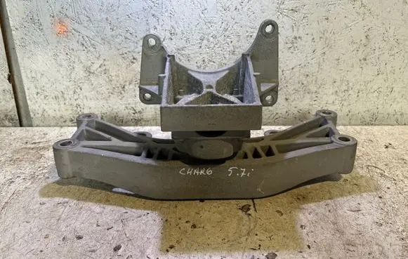 Dodge Charger Gearbox mounting bracket 68170323AA