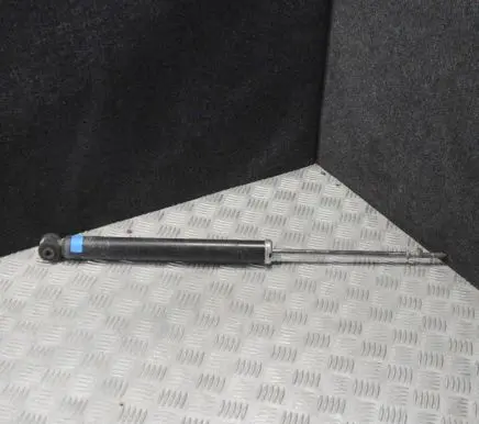 Toyota Yaris Rear shock absorber/damper 485300D450