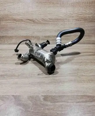 BMW X5 E70 EGR valve cooler 11523 30D180KW