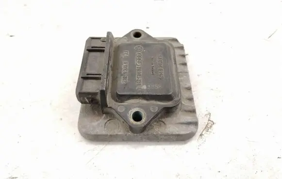 Volkswagen Golf II Engine control unit/module 191905351C