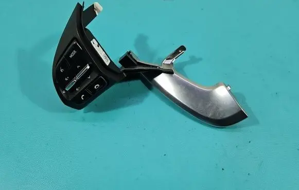 Hyundai i30 Multifunctional control switch/knob 3U229A1500 IMPRK1563671