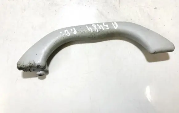 Audi A4 S4 B5 8D Front interior roof grab handle 8d0857607