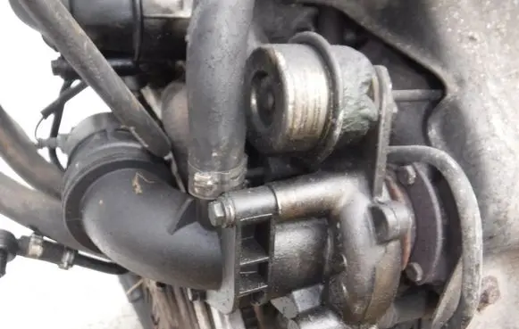 Renault Espace III Turbo 7701471112 7711134199