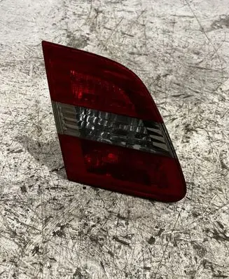 Mercedes-Benz B W245 Tailgate rear/tail lights
