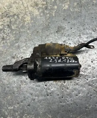 Audi A6 S6 C5 4B Starter motor