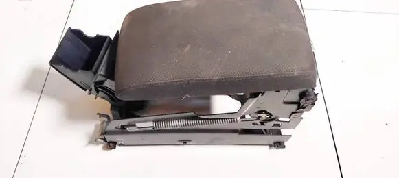 Skoda Superb B5 (3U) Armrest 3u0863319n