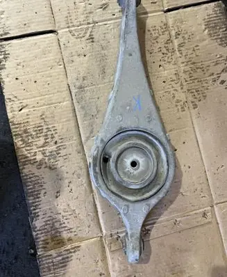 Volvo XC70 Rear upper control arm/wishbone 31317603