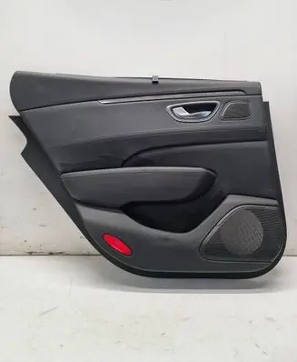 Renault Talisman Rear door card panel trim 829015D29R 2921068 56239832
