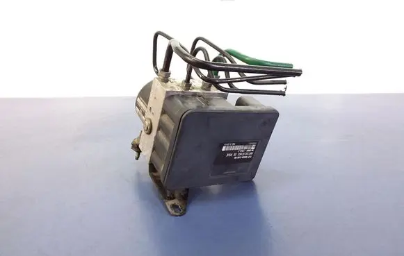 Citroen C5 ABS Pump 9659770180