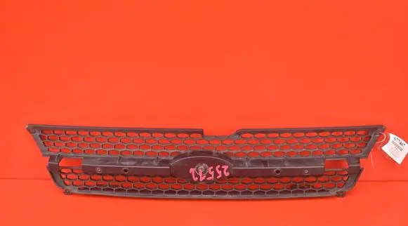 Hyundai Getz Front grill 86365-1C000
