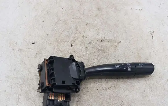 Subaru Impreza II Wiper control stalk NOCODE
