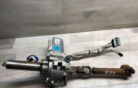 Hyundai i40 Steering wheel axle 563003Z120 4VFDE309 3Z56300120