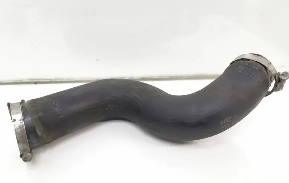 Audi A4 S4 B8 8K Intercooler hose/pipe 8K0145737K