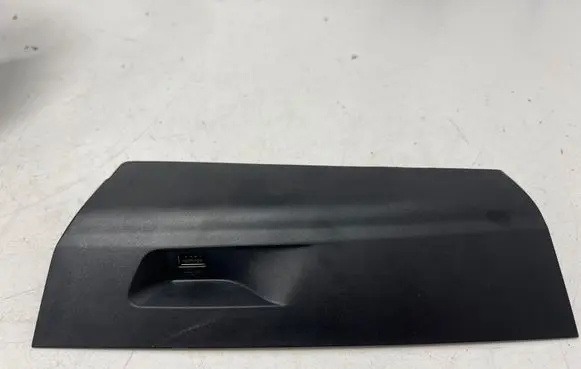 BMW X5 F15 Dashboard glove box trim 6814701