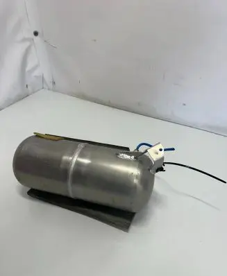 Audi Q7 4L Air suspension tank/reservoir 7L8616202A 4010C
