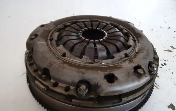 Opel Mokka Flywheel