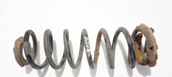 Mercedes-Benz A W168 Rear coil spring