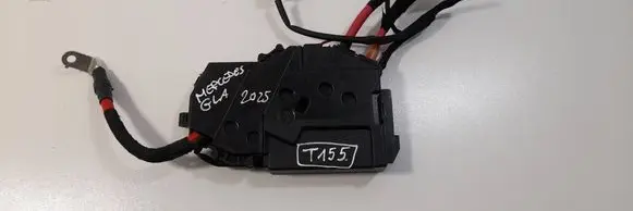 Mercedes-Benz GLA H247 Fuse box set A1775404007