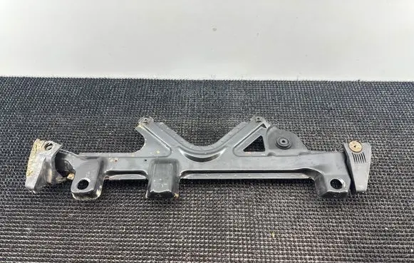Mercedes-Benz Vaneo W414 Bottom radiator support slam panel 