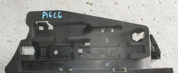 Audi A6 S6 C6 4F Tool box 4F5012111