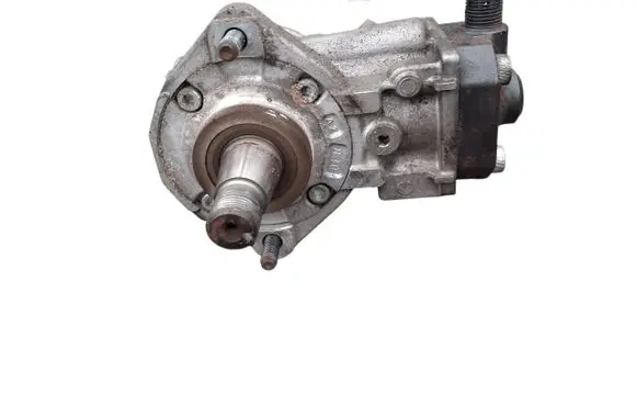 Volvo S60 Fuel injection high pressure pump 31432135 HP5S0060 01U05912