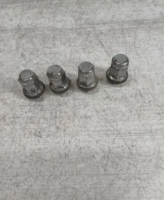 Toyota Corolla Verso E121 Nuts/bolts 