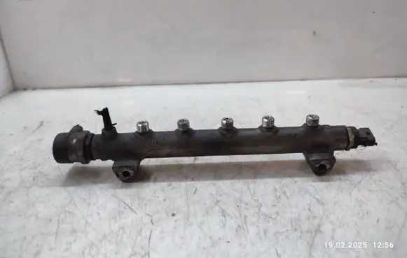 Hyundai Sonata Fuel main line pipe 3140027400